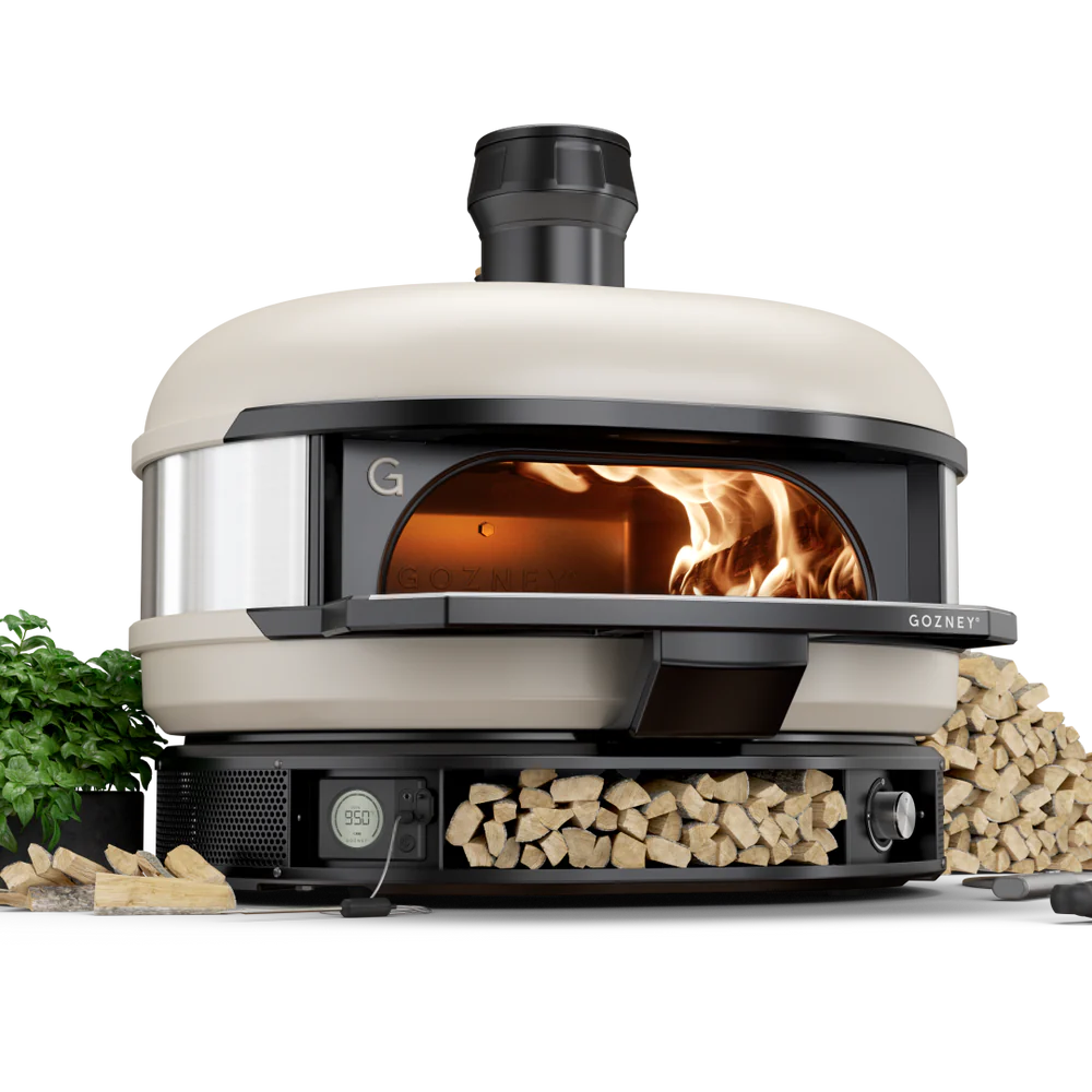 Gozney Dome Pizza Oven