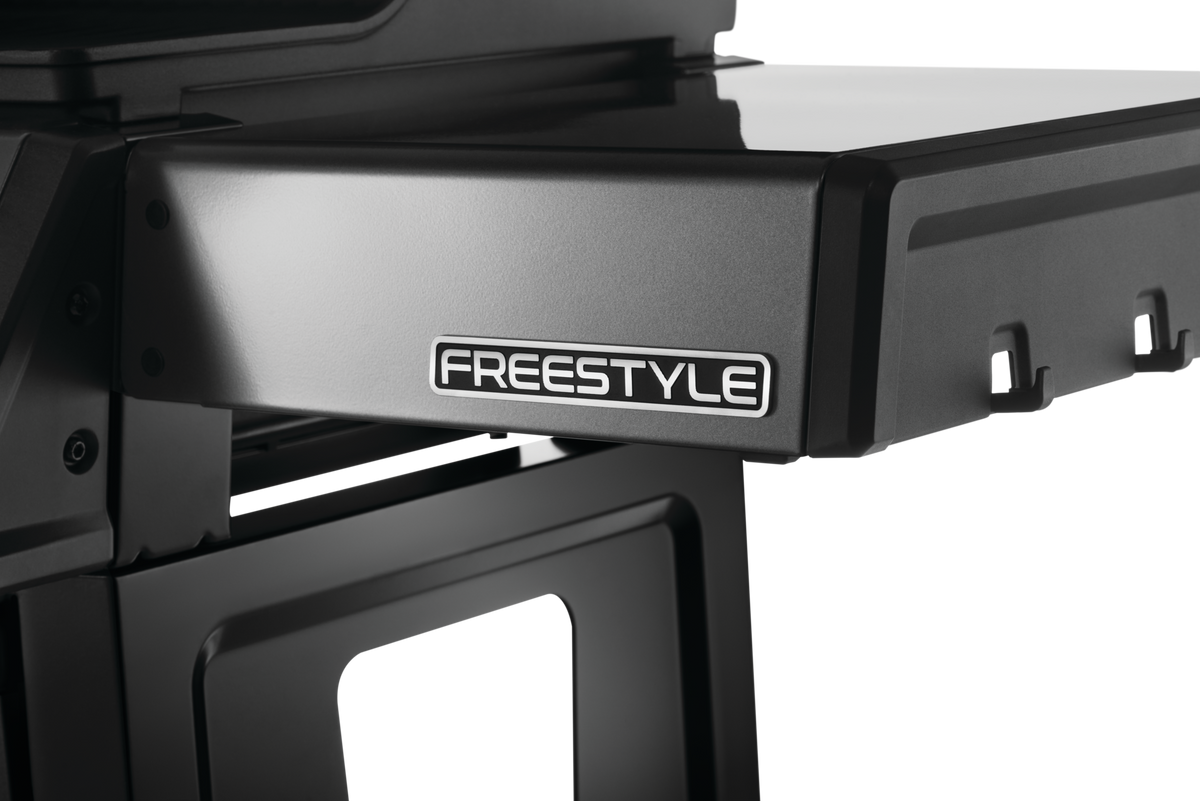 Napoleon Freestyle 425 SB Gas Grill, view 2
