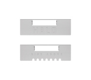 Halo Elite Griddle Grease Trap-Gates (2pk)