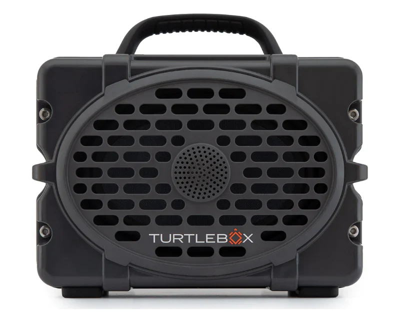 Turtlebox Original Portable Speaker | Gen 3