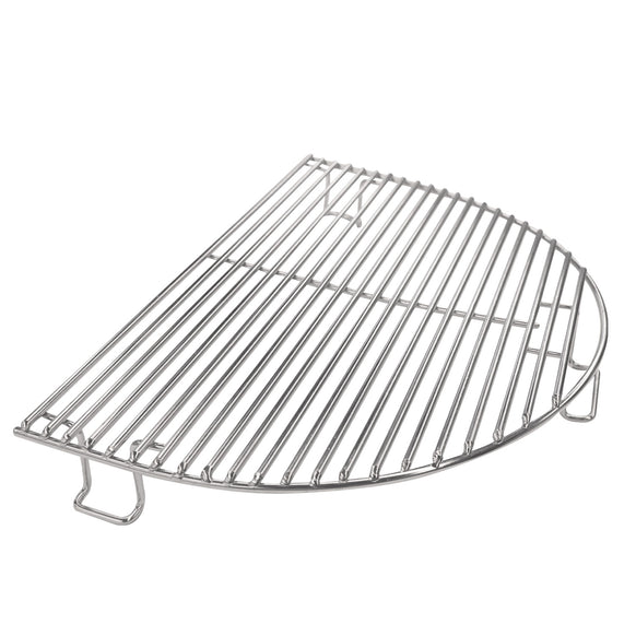 Primo Oval Stainless Steel Grates