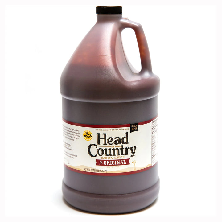 Head Country Original BBQ Sauce