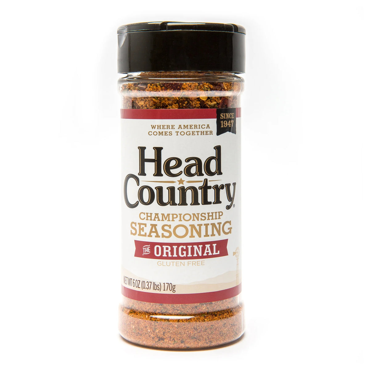 Head Country Original Championship Seasoning