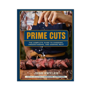 Hardcore Carnivore Prime Cuts Book