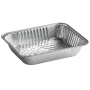 Half Size Foil Steam Table Pan (Singles)