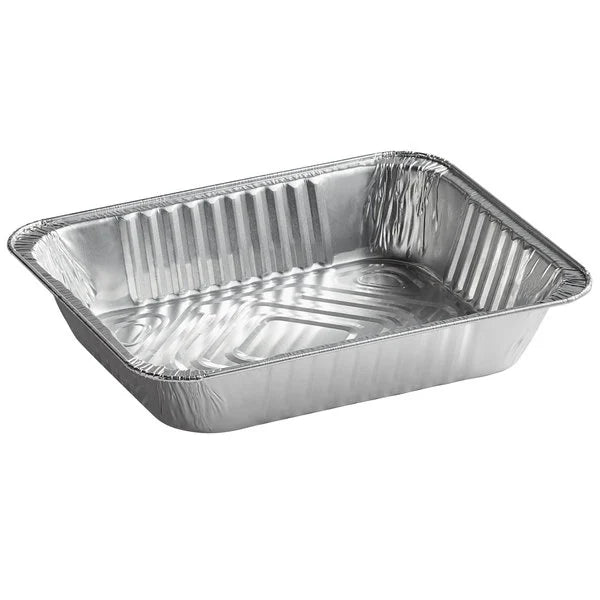 Half Size Foil Steam Table Pan (Singles)