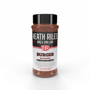 Heath Riles BBQ Burger Seasoning