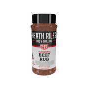 Heath Riles BBQ Beef Rub