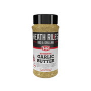 Heath Riles BBQ Garlic Butter Rub