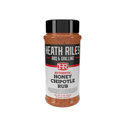 Heath Riles BBQ Honey Chipotle Rub