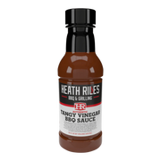 Heath Riles BBQ Tangy Vinegar Sauce