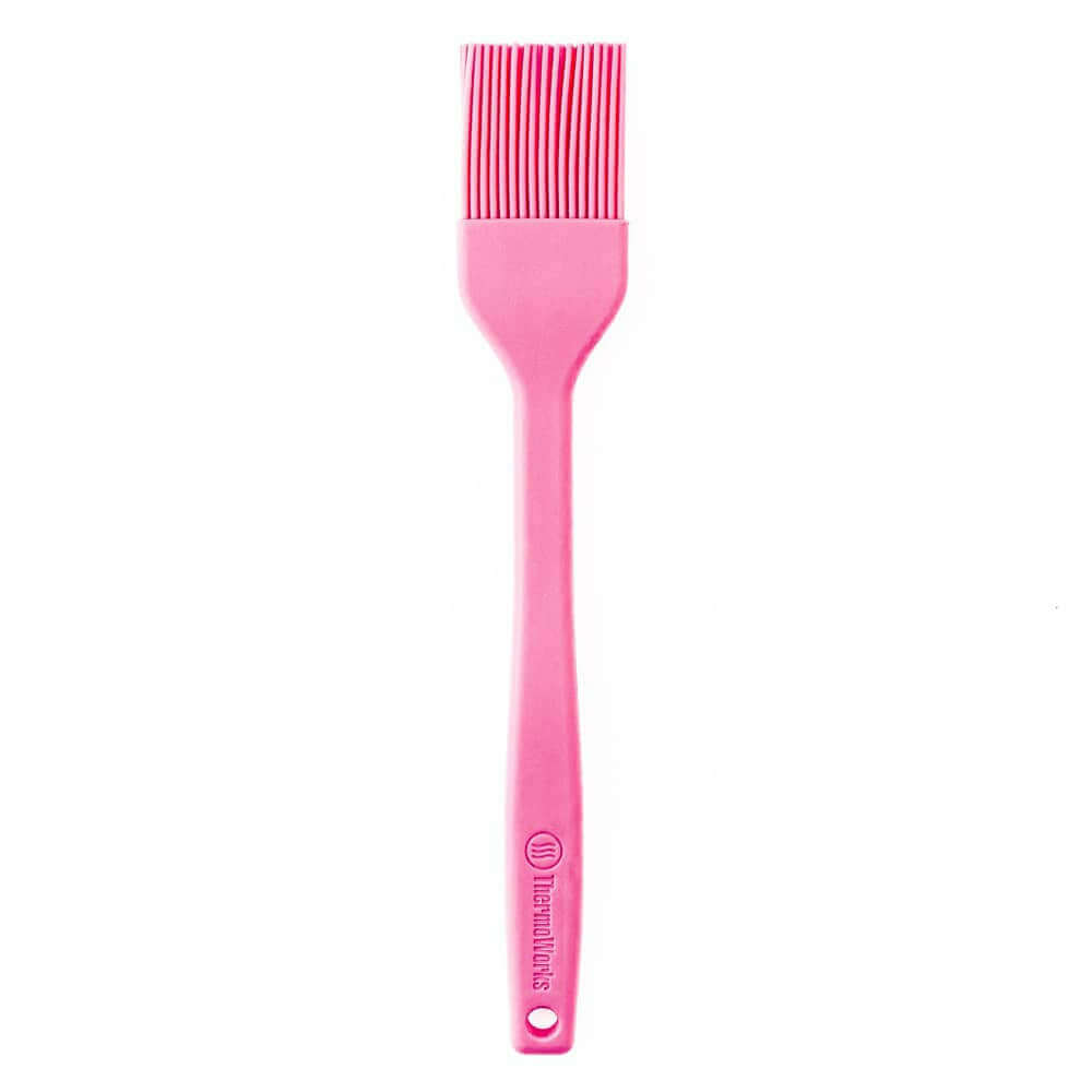 ThermoWorks Hi-Temp Silicone Brush - The Kansas City BBQ Store