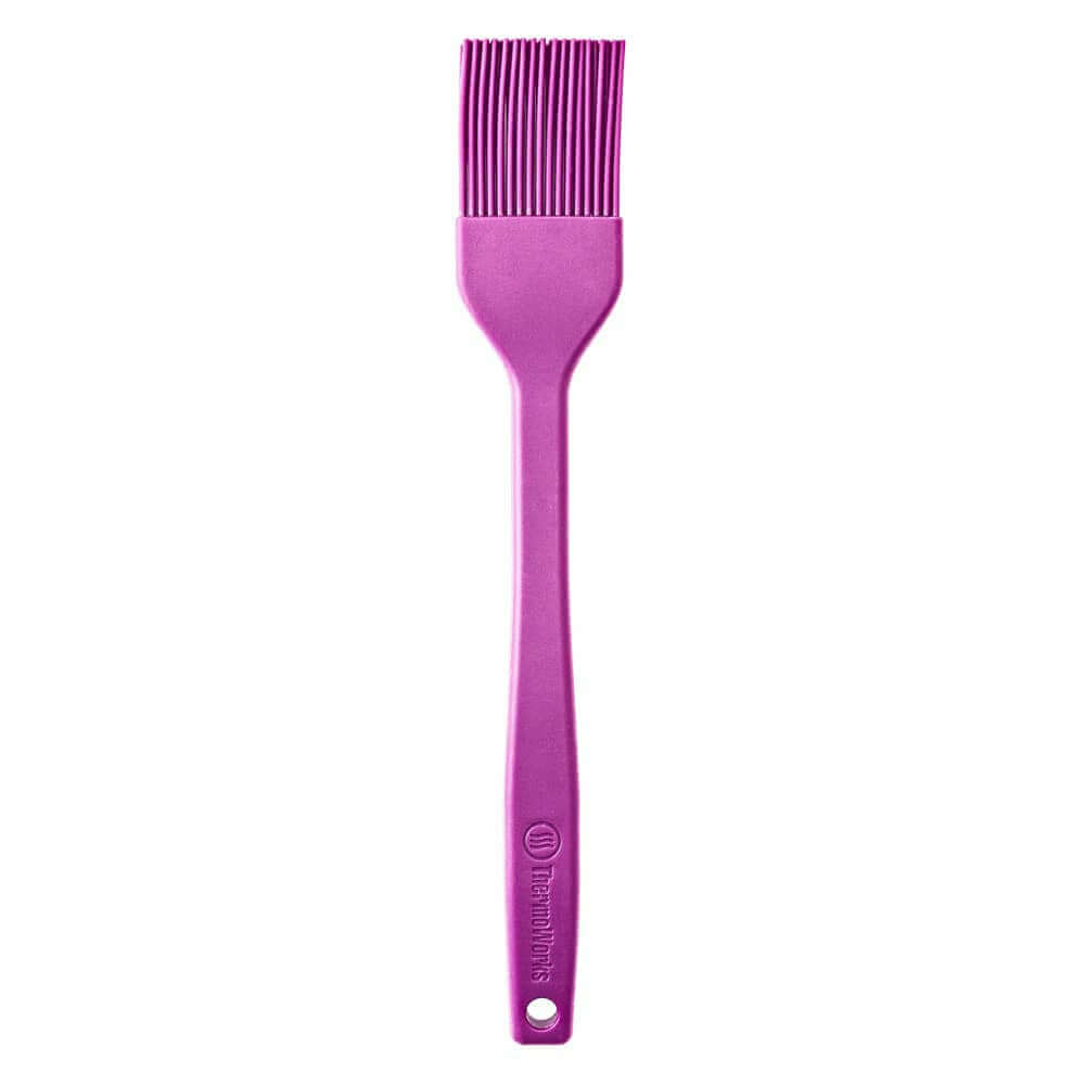 ThermoWorks Hi-Temp Silicone Brush, view 5