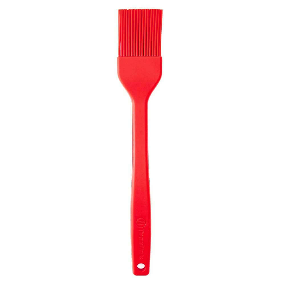ThermoWorks Hi-Temp Silicone Brush - The Kansas City BBQ Store