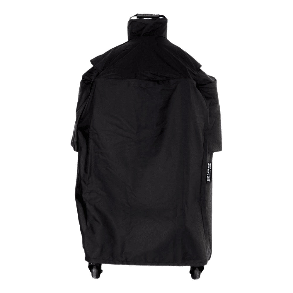 BSTRD. COMPLETE RAINCOVER