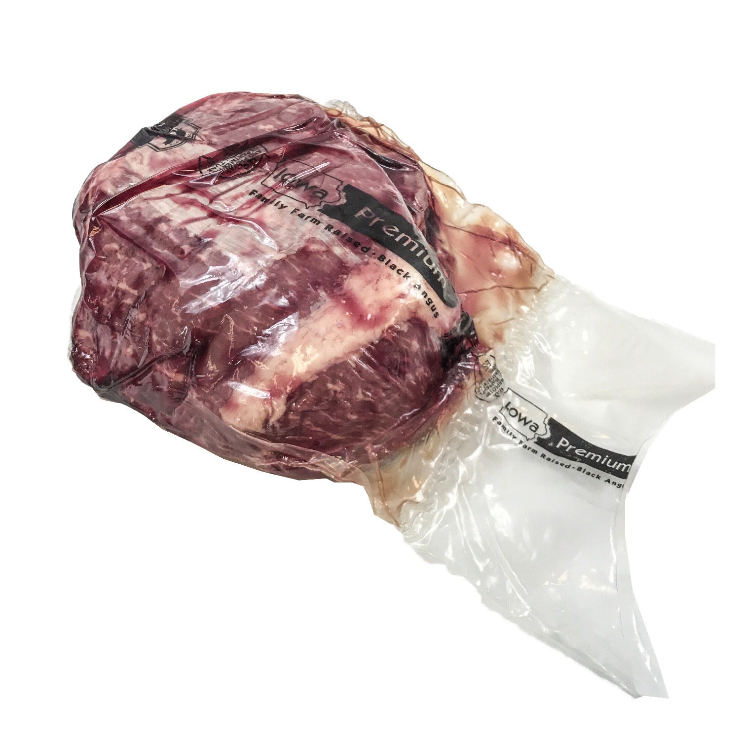 Certified Angus Beef Frozen Coulotte (Picanha) Steak Double Pack