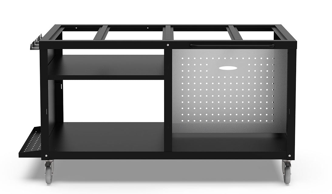 Alfa Cooking Station Frames, view 2