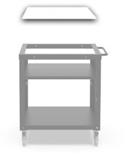 Alfa Cooking Station Countertops