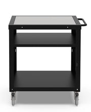 Alfa Cooking Station 80 with Stainless Steel Top