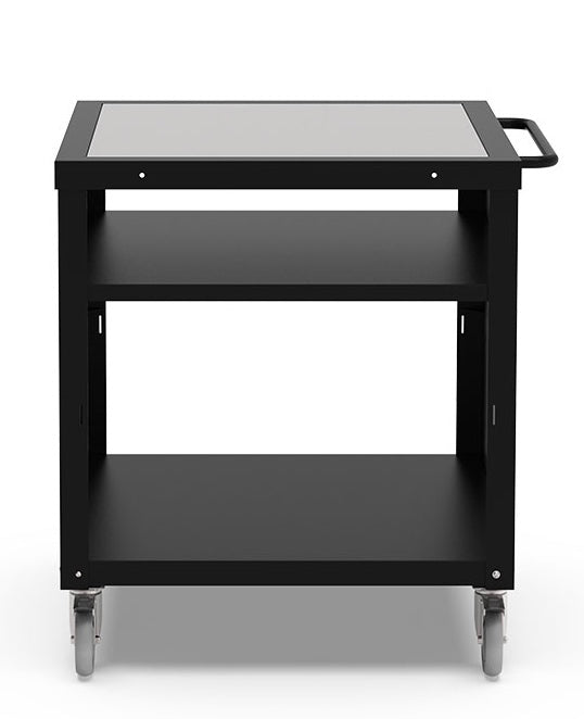 Alfa Cooking Station 80 with Stainless Steel Top