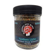 JB's Gourmet Spice Blend Northern Lights Rub