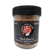 JB's Gourmet Spice Rock Quarry Rub