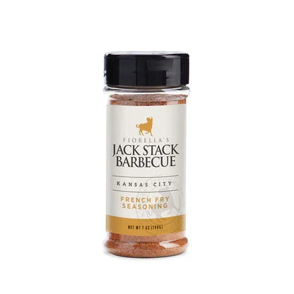 Jack Stack Barbecue KC French Fry Seasoning