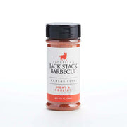 Jack Stack Barbecue KC Meat & Poultry Rub