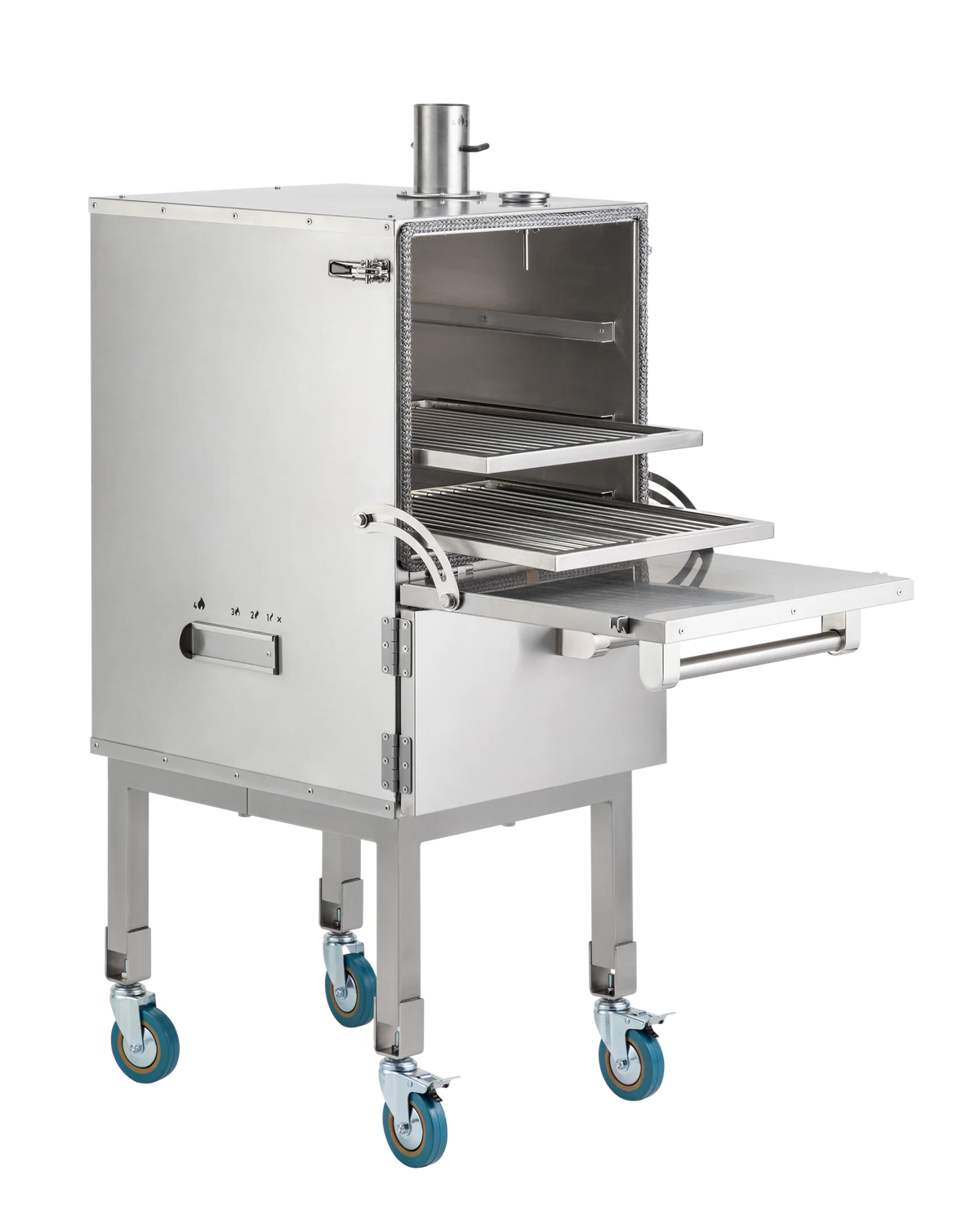 Keveri H1 Multipurpose Charcoal Oven