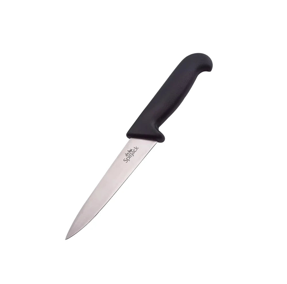 SpitJack Barbecue Knife Set, view 2