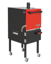 Keveri H1 Multipurpose Charcoal Oven