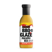 Kosmos Q Pineapple Heat BBQ Glaze