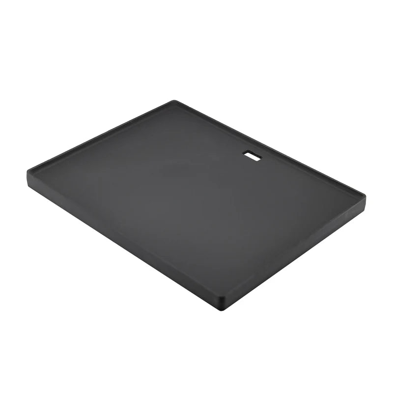 Recteq Reversible Cast Iron Griddle Sear Kit