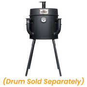 Gateway Drum Smokers Go2 Leg Kit