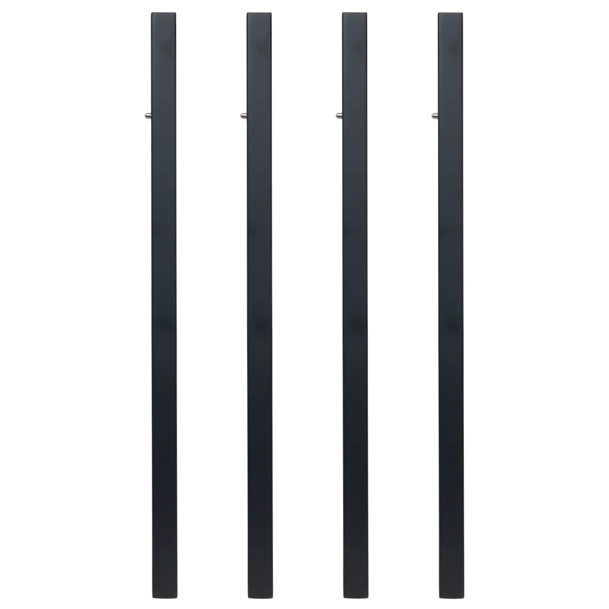 Gateway Drum Smokers Go2 Leg Kit, view 2