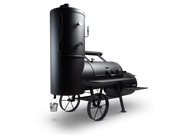 Yoder Smokers The Durango 24" Vertical Smoker