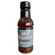 Meat Rushmore BBQ Brisket Mop