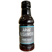 Meat Rushmore BBQ Pork Wrap