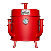Gateway Drum Smoker Straight Up Mini Go2