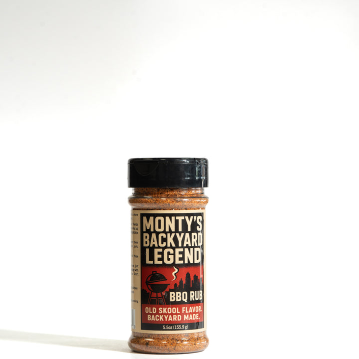 Monty&
