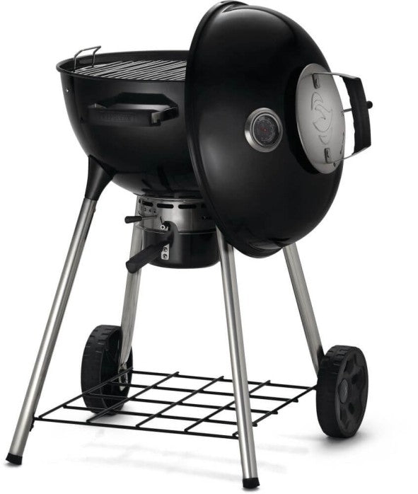 Napoleon Grills Premium 18" Charcoal Kettle - Kansas City's Premier Dealer | American Fire BBQ & Grilling Supply