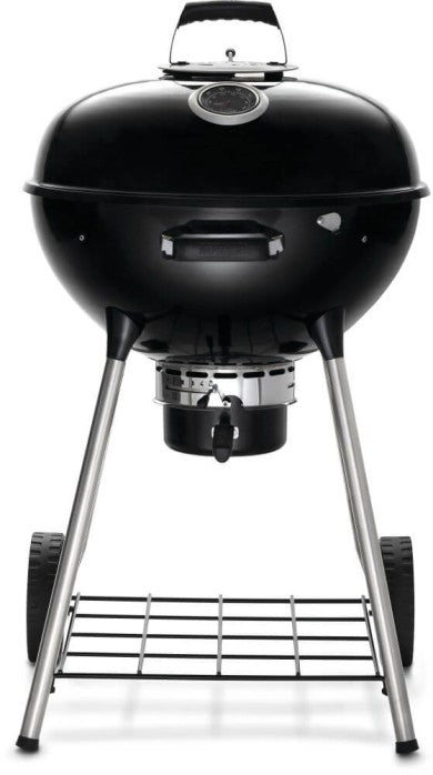 Napoleon Premium 22" Charcoal Kettle Grill
