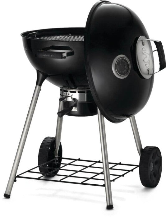 Napoleon Grills Premium 22" Charcoal Kettle