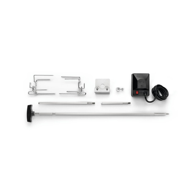 Napoleon Heavy Duty Rotisserie Kit (Rogue Grill Series)