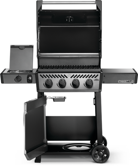 Napoleon Grills Freestyle 365 SB Gas Grill | American Fire BBQ - Kansas City's Premier BBQ Store