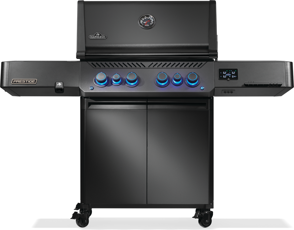 Napoleon Grills Phantom Prestige® 500 Connected RSIB - Made in North America | American Fire BBQ - Kansas City's Premier BBQ Store