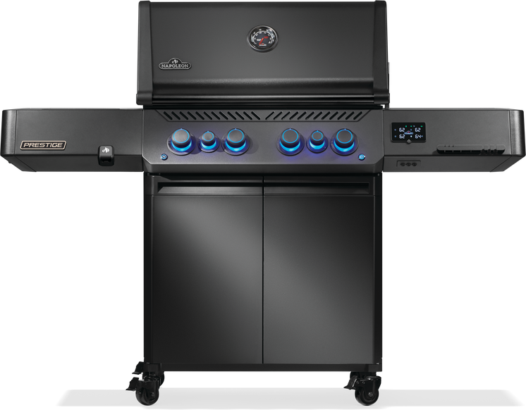 Napoleon Grills Phantom Prestige® 500 Connected RSIB - Made in North America | American Fire BBQ - Kansas City's Premier BBQ Store