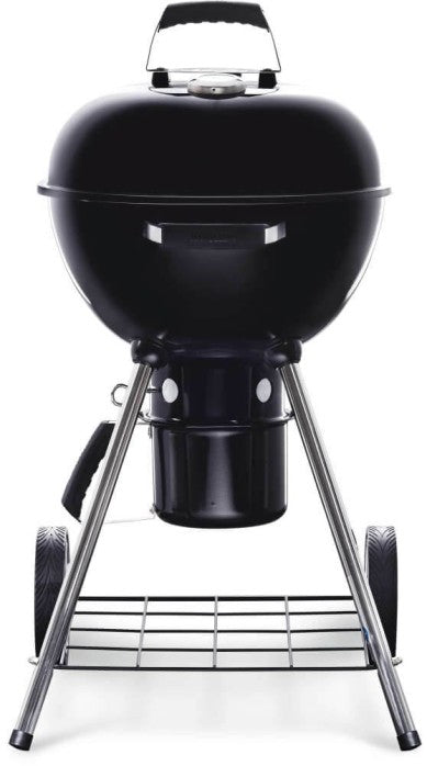 Napoleon Grills Premium 18" Charcoal Kettle - Kansas City's Premier Dealer | American Fire BBQ & Grilling Supply