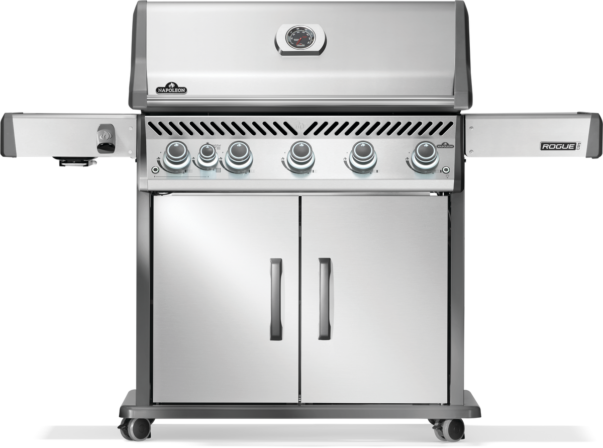 Napoleon Grills Rogue® PRO 625 SIB