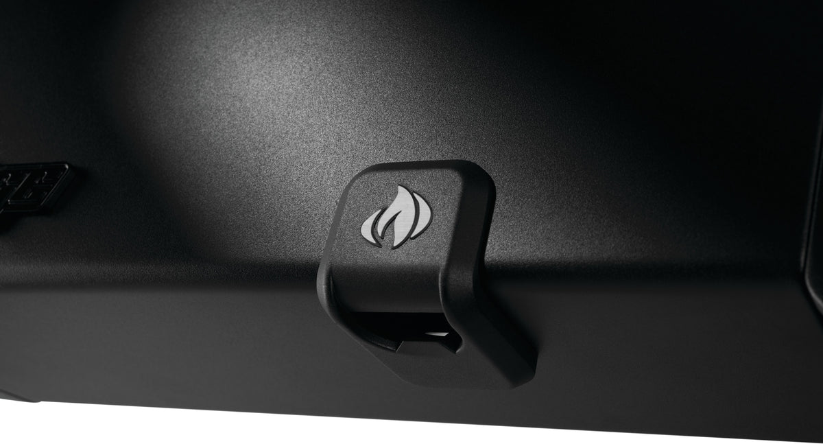 Napoleon Phantom Prestige 500 RSIB Gas Grill (Connected)